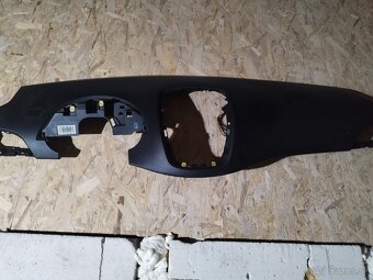 Peugeot 207 airbag - 6