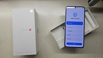 Xiaomi 13T modrý 256GB - aj vymením - 6