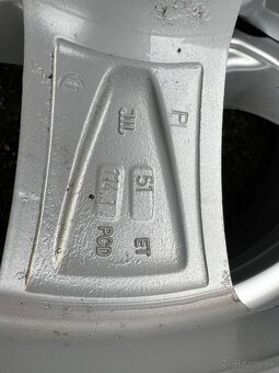 Elektróny 5x114.3 r17 - 6