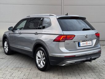 Volkswagen Tiguan Allspace 2.0 TDI EVO SCR 200k 4MOTION DSG - 6