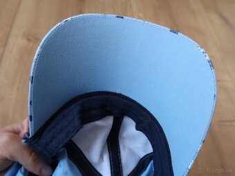 Šiltovka / legionárka 110 (4-5r) (51cm) - TOP STAV - 6