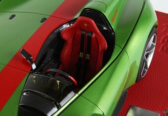 Ferrari Monza SP1 | BBR 1/18 - 6