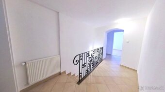 Predaj-Rodinný dom na Hradnom kopci-BA I Staré mesto - 6