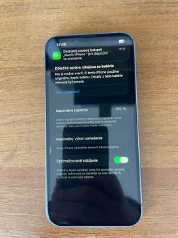 iphone 14 128 GB - 6