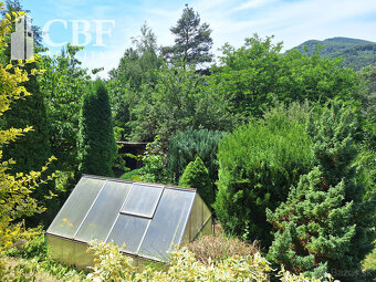 EŠTE NIŽŠIA CENA  KRÁSNA ZÁHRADA NA BETLIARSKEJ CESTE  - 6