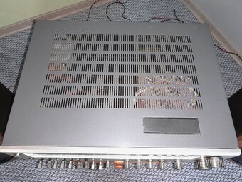 Vintage ITT HiFi 8032B Receiver - 6