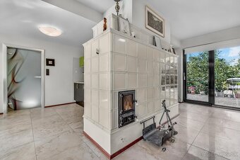 Na predaj komfortný a kvalitne postavený dom, Sološnica - 6