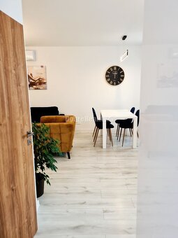 Dobré reality na predaj- zariadená novostavba pri Váhu, 3-iz - 6