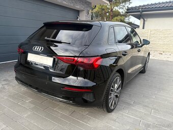 Audi A3 35 1.5TFSi  Stronic - 6