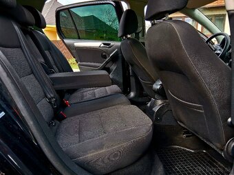 Volkswagen Golf 6 1.6tdi 66kw R-line Packet R.V 2011 - 6