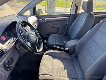 Volkswagen Touran 2.0 tdi - 6