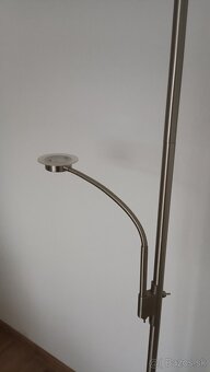Stojacia LED lampa - 6