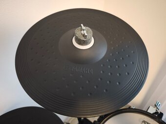Bici modul 2Box Drumit V mkII, ATV pady, Yamaha cymbal - 6