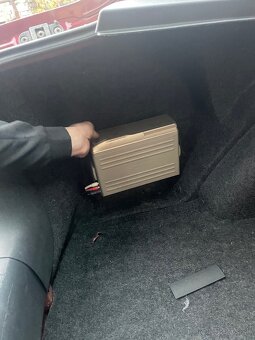 Rozpredám na ND octavia 1 1.8t 110 kw predfacelift - 6