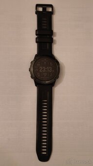 Predám hodinky Garmin Fénix 6X SAPPHIRE - 6