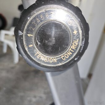 Bežiaci (na chôdzu) pás - 6