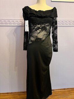 Predám nové elegantné šaty - 6