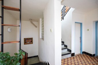 Viacgeneračný dom, dom s podnikaním, ZV Sekier - 6