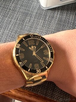 pánske hodinky Adidas Originals ADH2652 - 6