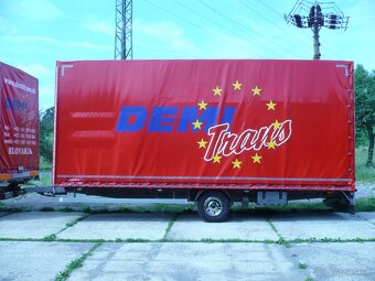 Renault Midlum 7,5t/180 - 6