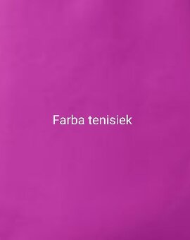 Dámske, dievčenské tenisky, zn.Jenny Fairy. - 6