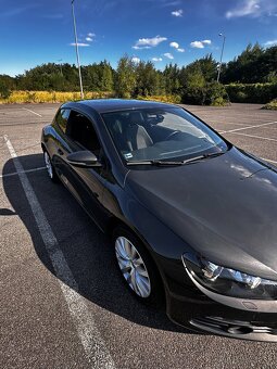 Volkswagen Scirocco 1.4tsi 118kw - 6