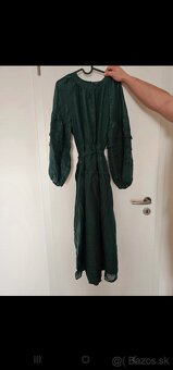 Spoločenské šaty The Fated - 6