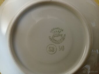 Porcelanova kavova suprava - 6