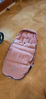 Bugaboo Dragonfly + príslušenstvo - 6