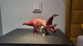 Dinosaurus, Dinosaury - 6