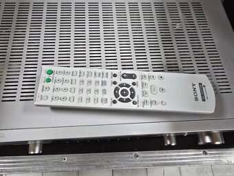 SONY STR-DG710 av receiver s HDMI silver - 6