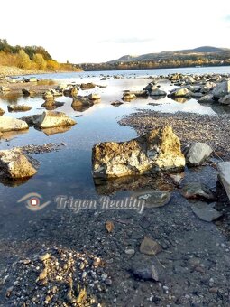 Kravany nad Dunajom - Rodinný dom blízko Dunaja s garážou - 6