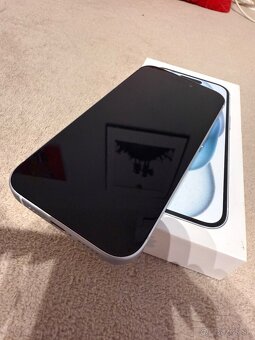 iPhone 16pro 512gb biely - 6