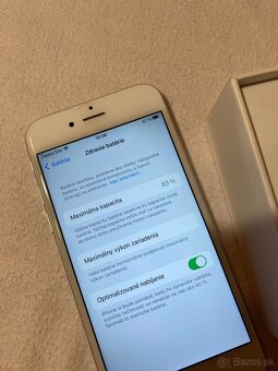 iPhone 6s + bezdrôtové slúchadlá - 6