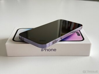 Iphone 14 Pro 256GB - 6