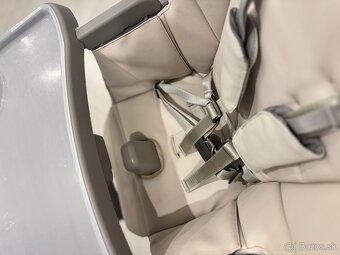 Inglesina MY TIME - detská jedálenská stolička - 6