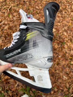 Korcule Bauer Vapor Hyperlite 2 custom - 6