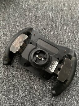 Thrustmaster T300 + Tm open wheel Add-on - 6