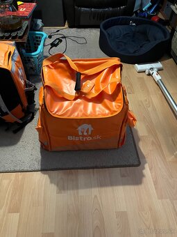 Termo taška Bistro - 6