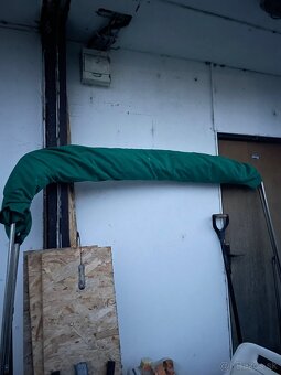 Predám cln s prívesom - 6