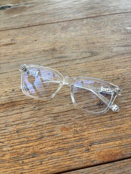 Chrome hearts okuliare - 6
