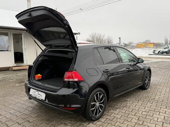 Volkswagen Golf 1.2 TSI BMT Trendline EU6 - 6