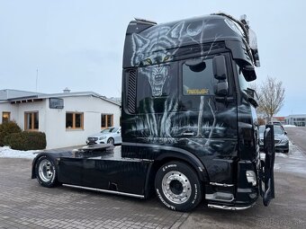 DAF XF 480 SSC/SHOWTRUCK - 6