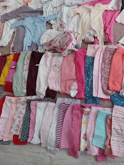 Dievčenské oblečenie - 6