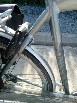 Predám bicykel Giant - 6