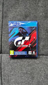 Playstation 4 500gb s V1 kamerou - 6