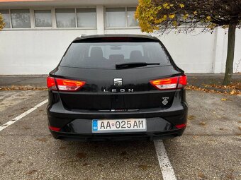 Seat Leon ST 1.6 TDI - 6