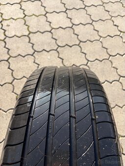 Letne pneu Michelin Primacy 4 215/55 R17 94V - 6