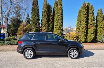 Seat Ateca 1,6 TDI manuál - 6