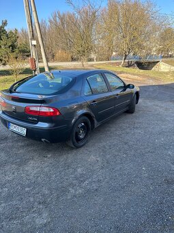 Renault laguna - 6